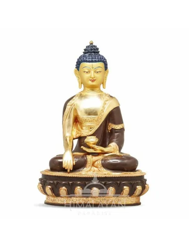 Estatua Bronce Buda...