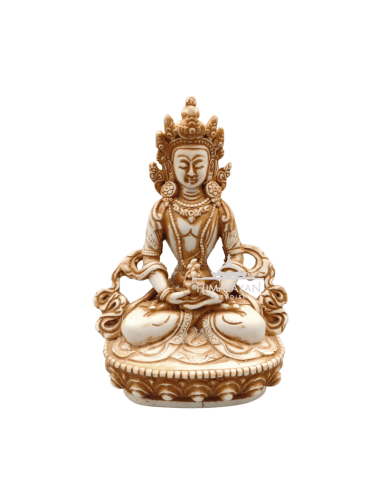 Estatua budista de Buda Amitayus I Himalayan Paradise