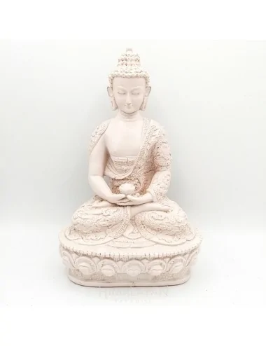 Estàtua resina Buda...