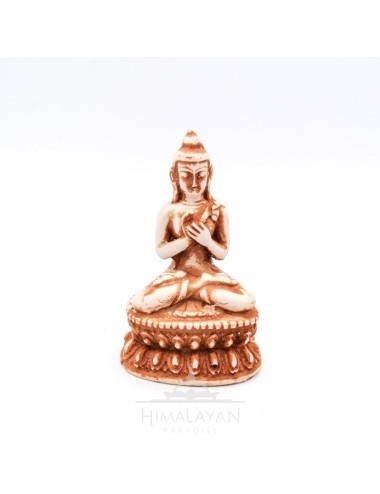 Estatua de Buda Vairochana | Himalayan Paradise