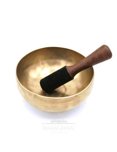 Baqueta Folrada Bol Tibetà | Himalayan Paradise