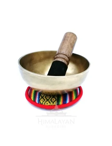 Coixí Pla per a Bol Tibetà | Himalayan Paradise