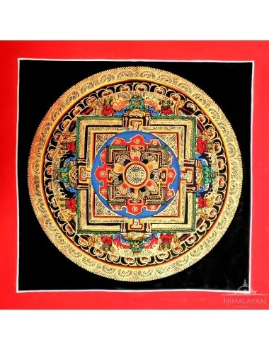 Mandala Tibetà | Himalayan Paradise