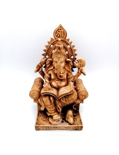 Figura Ganesh de la Educación I Himalayan Paradise