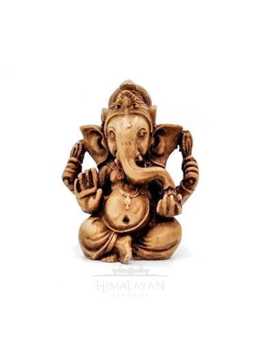 Figura pequeña de Ganesh I Himalayan Paradise