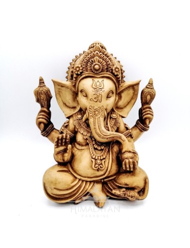 Figura de Ganesh Grande I Himalayan Paradise