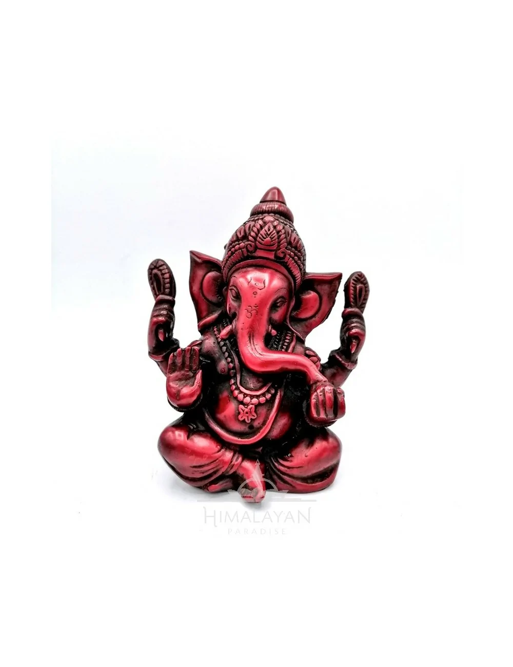 Figura de Ganesh I Himalayan Paradise