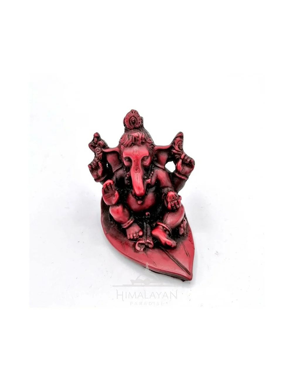 Figura petita de Ganesh I Himalayan Paradise