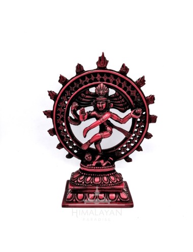 Figura de Shiva ballant I Himalayan Paradise