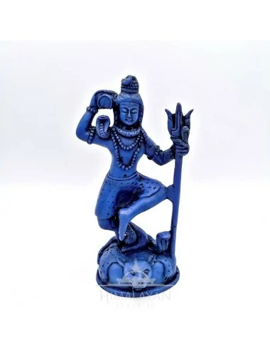Figura de Shiva dempeus I Himalayan Paradise