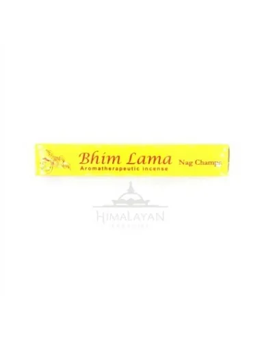 Encens Bhim Lama Nag Champa | Himalayan Paradise