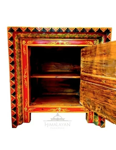 Mueble Tibetano Thorgum | Himalayan Paradise