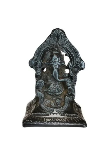 Figura pequeña de Ganesh I Himalayan Paradise