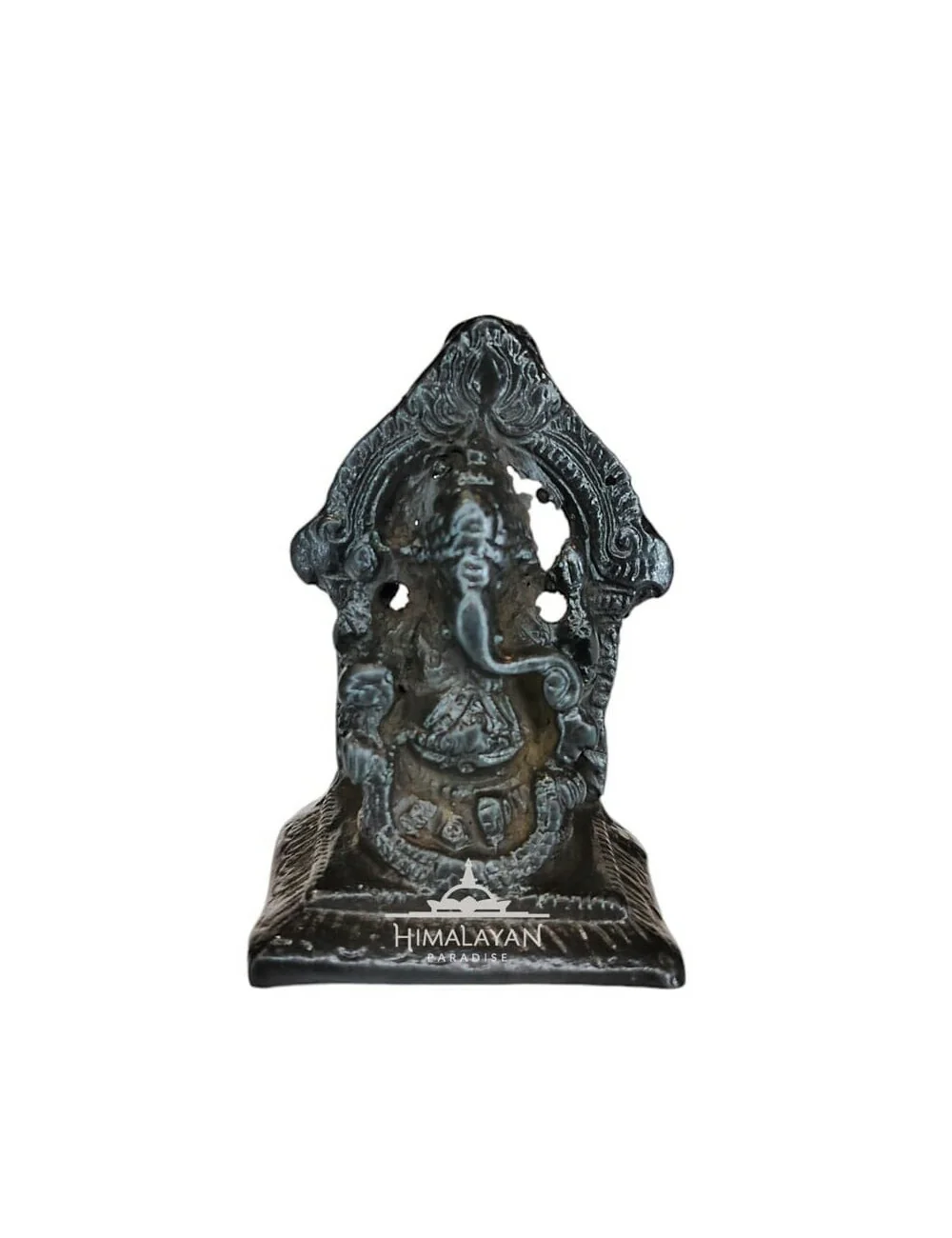 Figura pequeña de Ganesh I Himalayan Paradise
