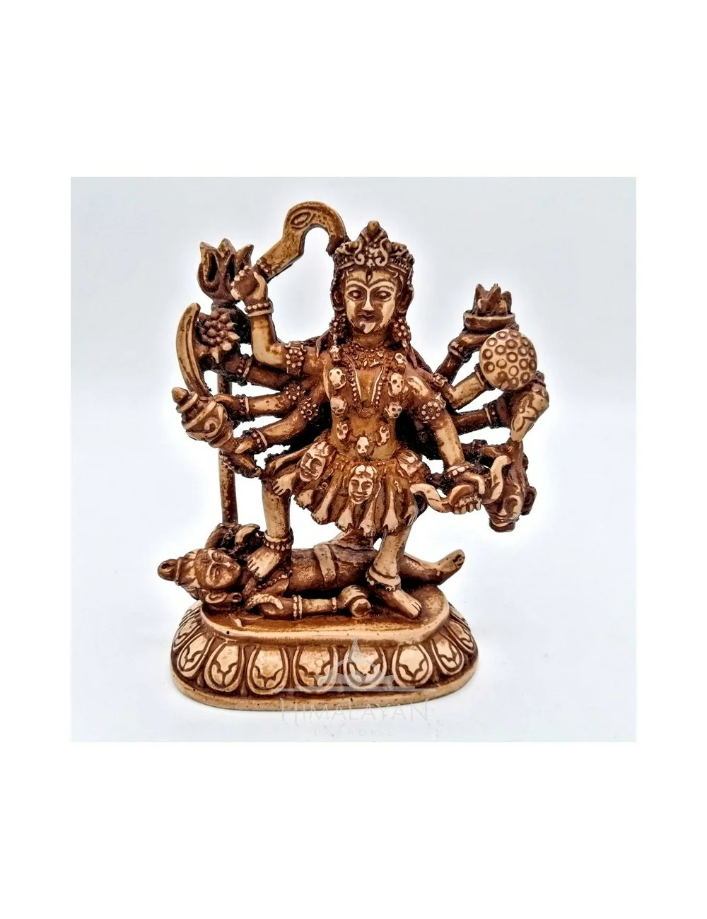 Figura de Kali I Himalayan Paradise