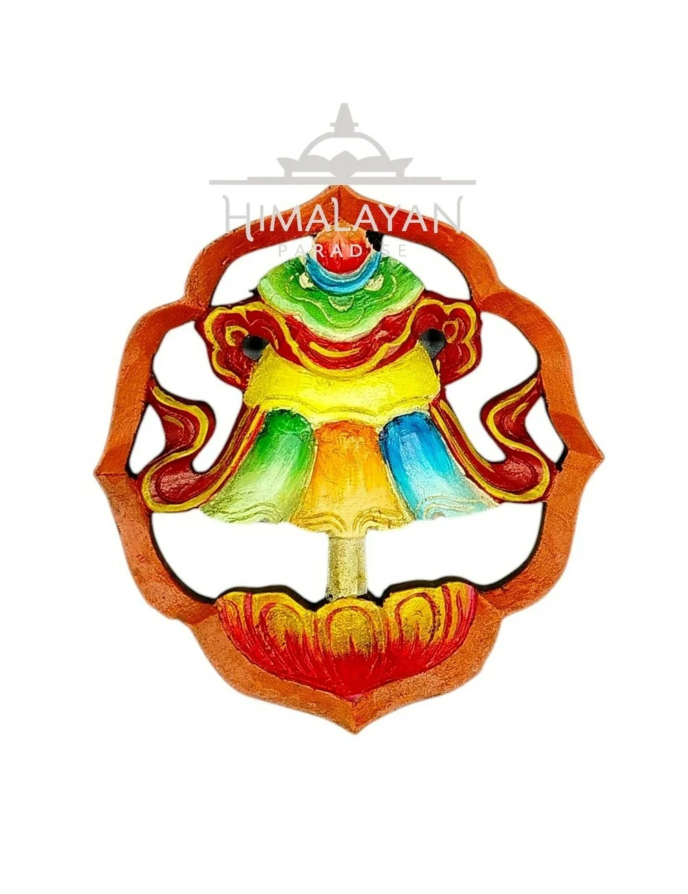 Bandera de la Victoria | Himalayan Paradise