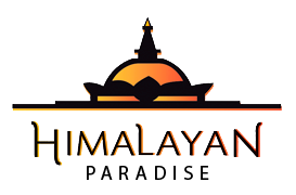 Logo d'Himalayan Paradise